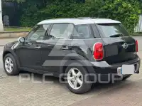 2011 Mini Countryman