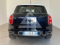 2011 Mini Countryman