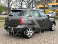 2011 Mini Countryman