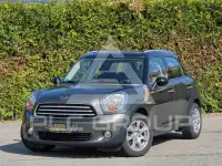 2011 Mini Countryman
