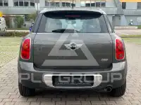 2011 Mini Countryman