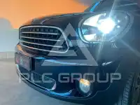 2011 Mini Countryman