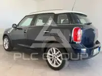 2011 Mini Countryman