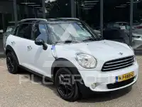 2011 Mini Countryman