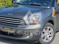 2011 Mini Countryman