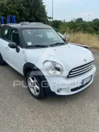 2011 Mini Countryman