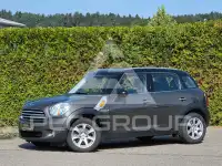 2011 Mini Countryman
