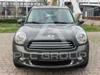 2011 Mini Countryman