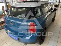 2011 Mini Countryman