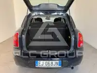 2011 Mini Countryman