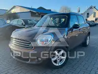 2012 Mini Countryman