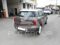 2011 Mini Countryman