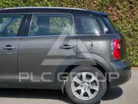 2011 Mini Countryman