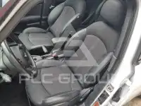 2011 Mini Countryman