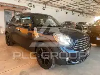 2011 Mini Countryman