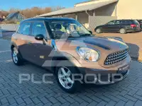 2012 Mini Countryman