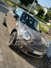 2011 Mini Countryman