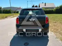 2011 Mini Countryman