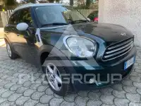 2011 Mini Countryman