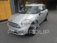 2011 Mini Countryman
