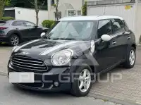 2011 Mini Countryman