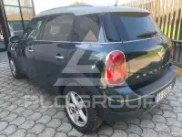 2011 Mini Countryman