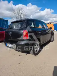 2011 Mini Countryman