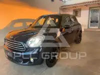 2011 Mini Countryman