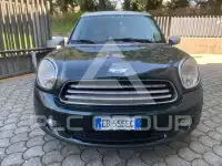 2011 Mini Countryman