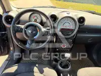 2011 Mini Countryman