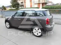 2011 Mini Countryman