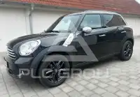 2011 Mini Countryman
