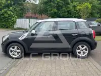 2011 Mini Countryman