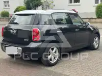 2011 Mini Countryman
