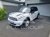 2011 Mini Countryman