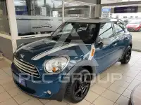 2011 Mini Countryman