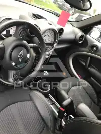 2011 Mini Countryman