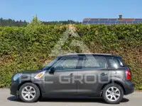 2011 Mini Countryman