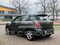 2011 Mini Countryman