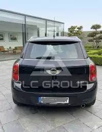 2011 Mini Countryman