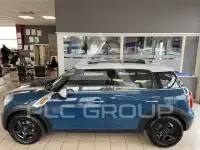 2011 Mini Countryman