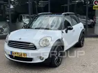 2011 Mini Countryman