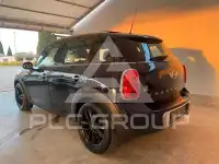 2011 Mini Countryman