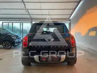 2011 Mini Countryman