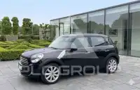 2011 Mini Countryman