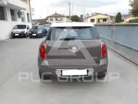 2011 Mini Countryman