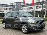 2011 Mini Countryman