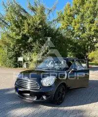 2011 Mini Countryman