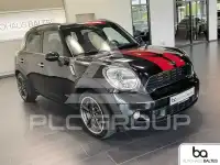 2011 Mini Countryman