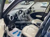 2011 Mini Countryman